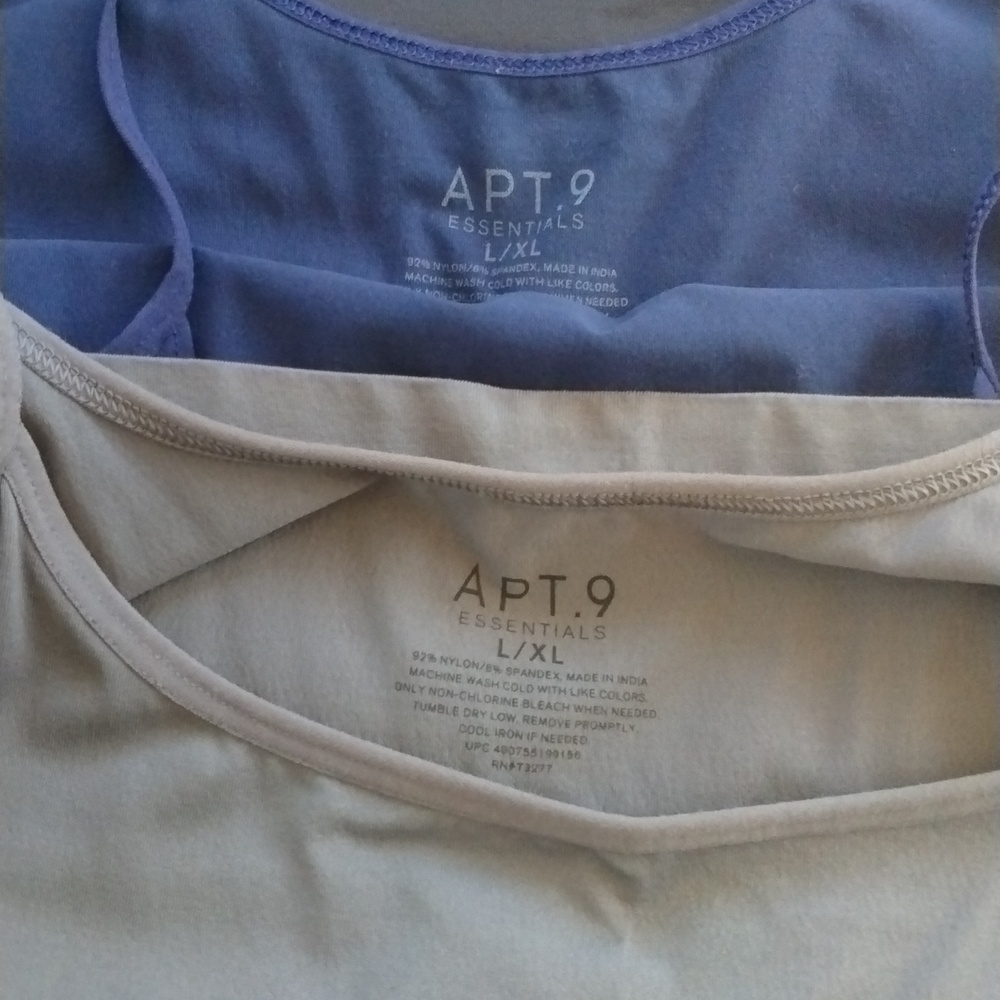 Bundle Of 10 Women's Camisole, Tank Tops - Picture 3 of 5